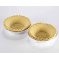 3 inch Pastry Tart 72 per CASE T328