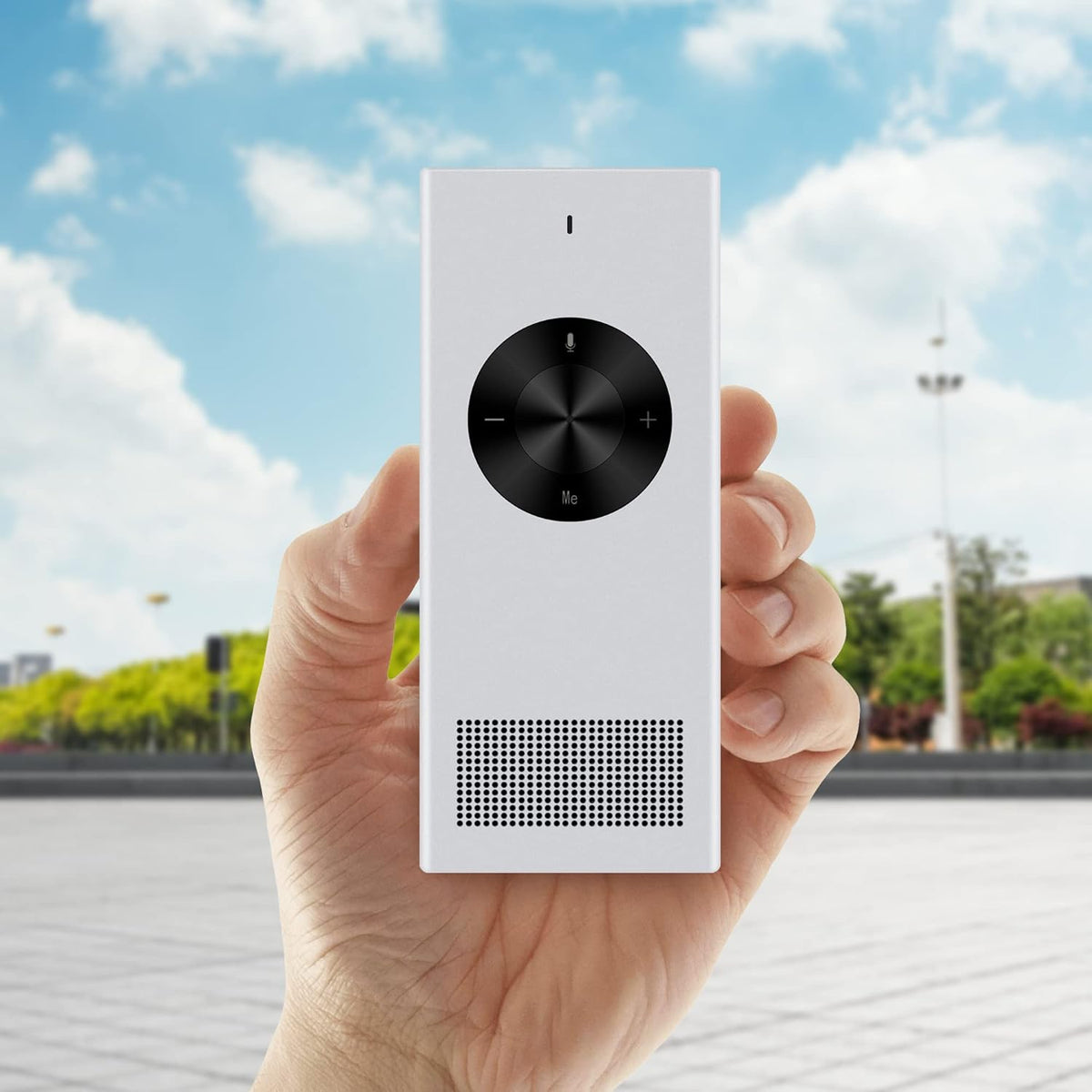Portable Two-Way Translator 36 Languages K2122