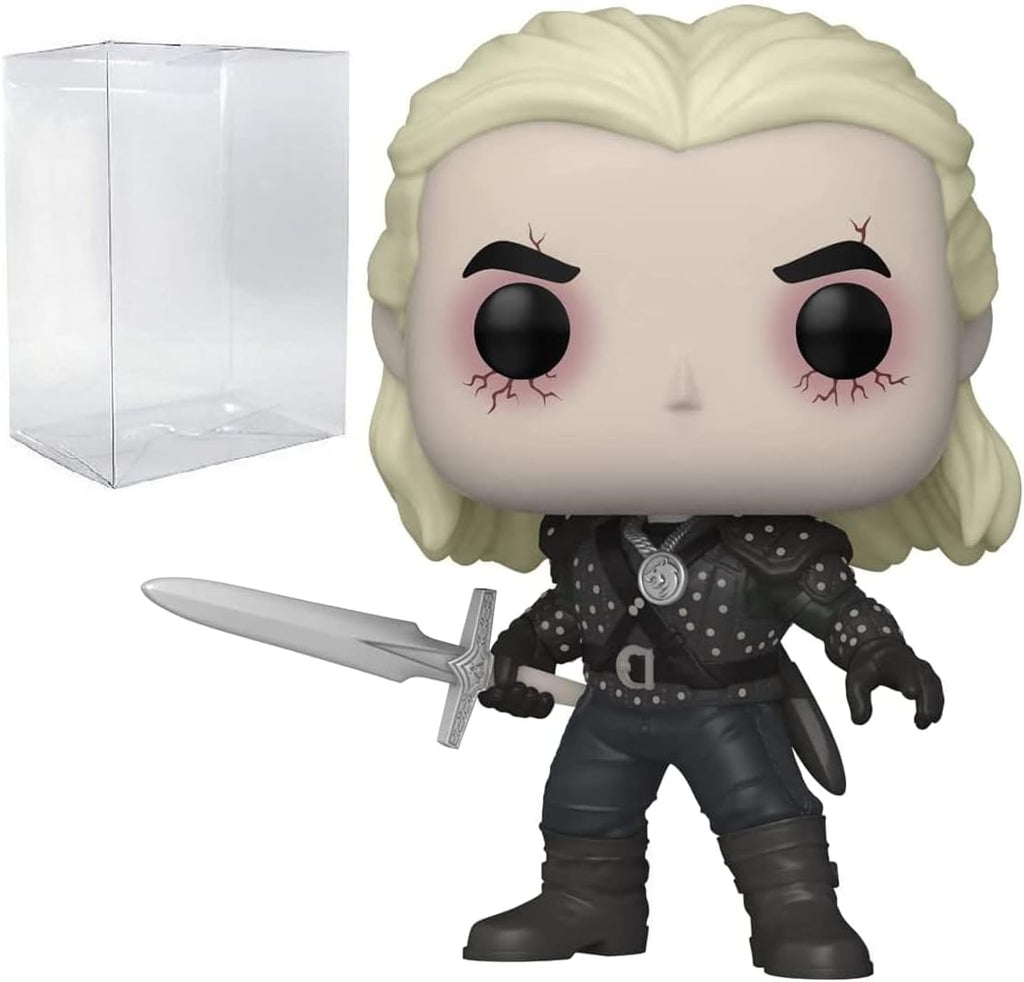 Vinyl Figure Q8035