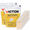 2 Pack Peppermint Oil Rodent Repelling Sachets D29400