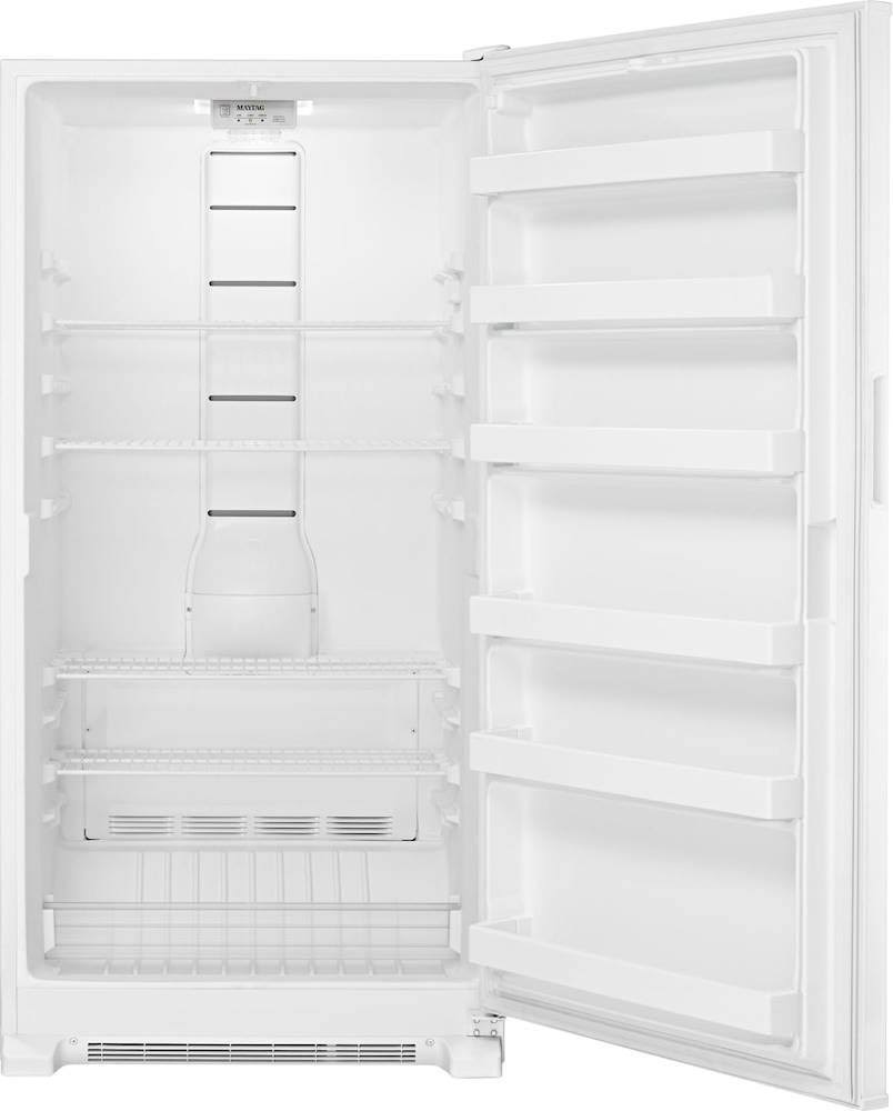 20 Cu. ft. Frost Free Upright Freezer White M7059