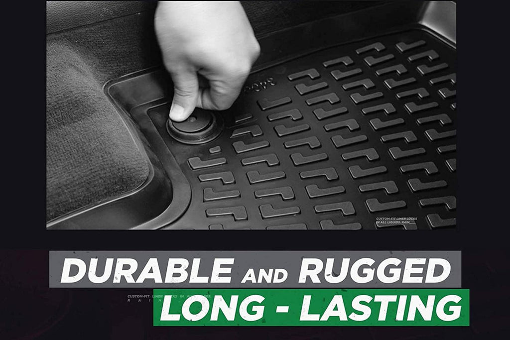 All Weather Cargo Liners O430972