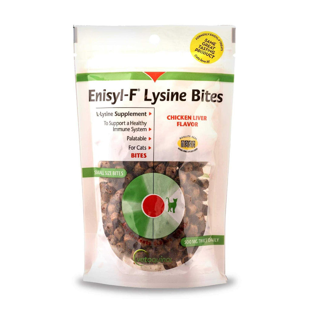 L-Lysine Chews for Cats Y267959