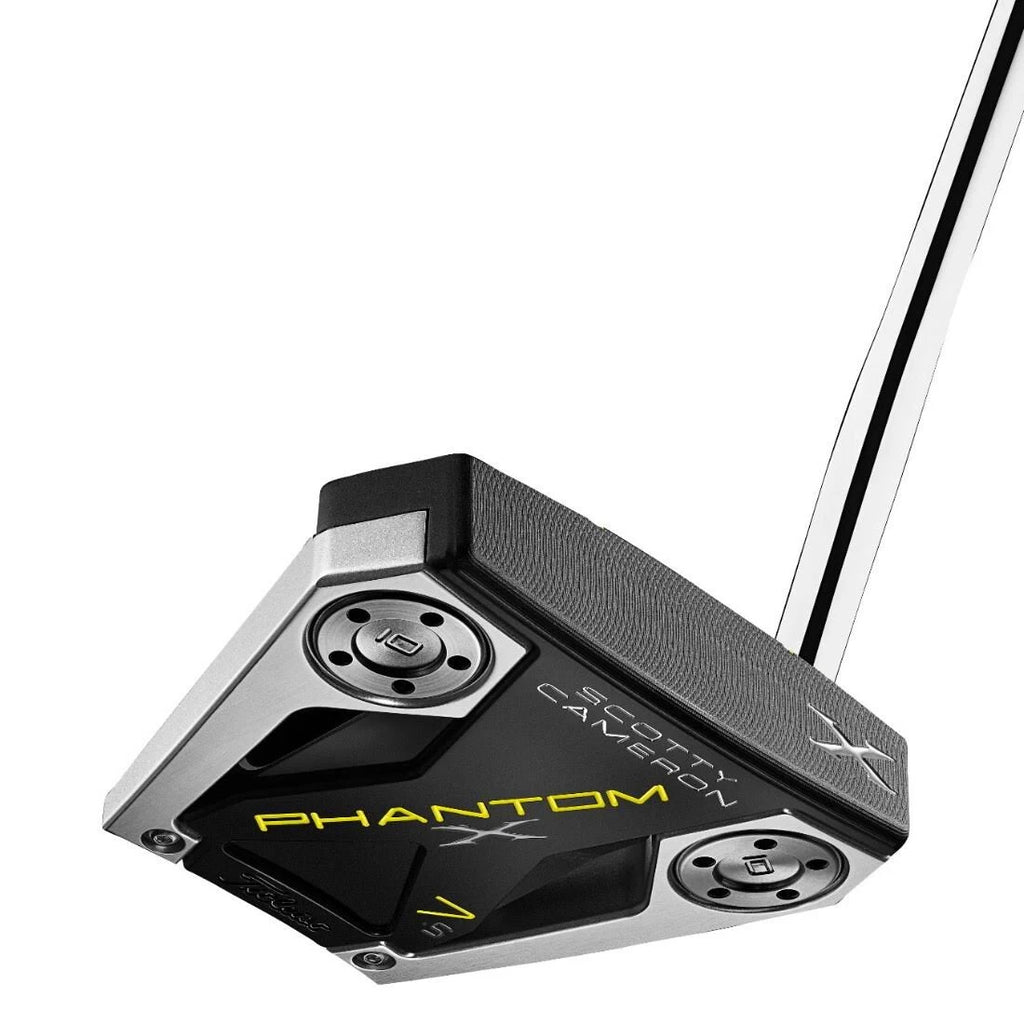 Putter J1972
