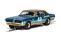1:32 Slot Race Car Q6038