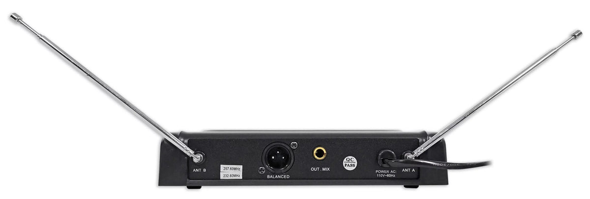 Portable Bluetooth Party Box Speaker with Deep Bass L59818