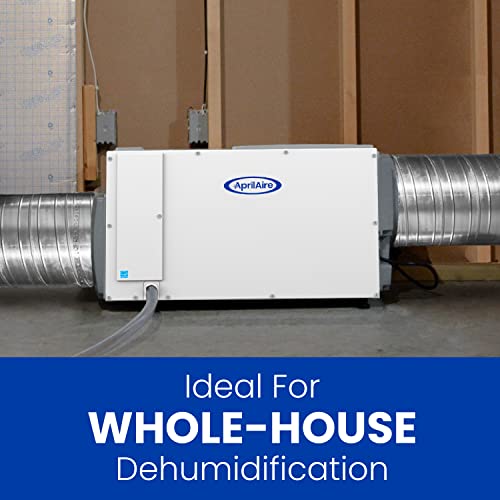 130 Pint Dehumidifier M352724