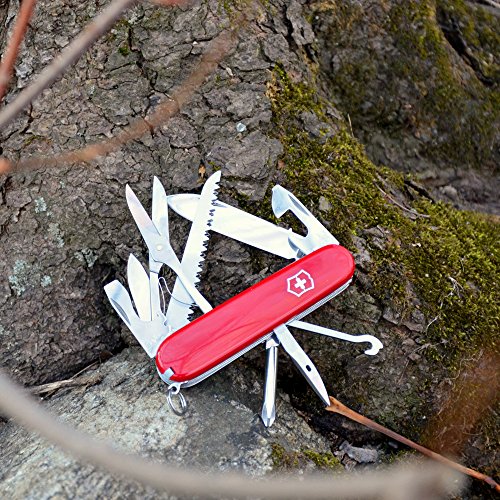 Fieldmaster Pocket Knife J1961