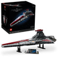 LEGO Star Wars Venator-Class Republic Attack Cruiser Ultimate Collector Series Building Set B451084