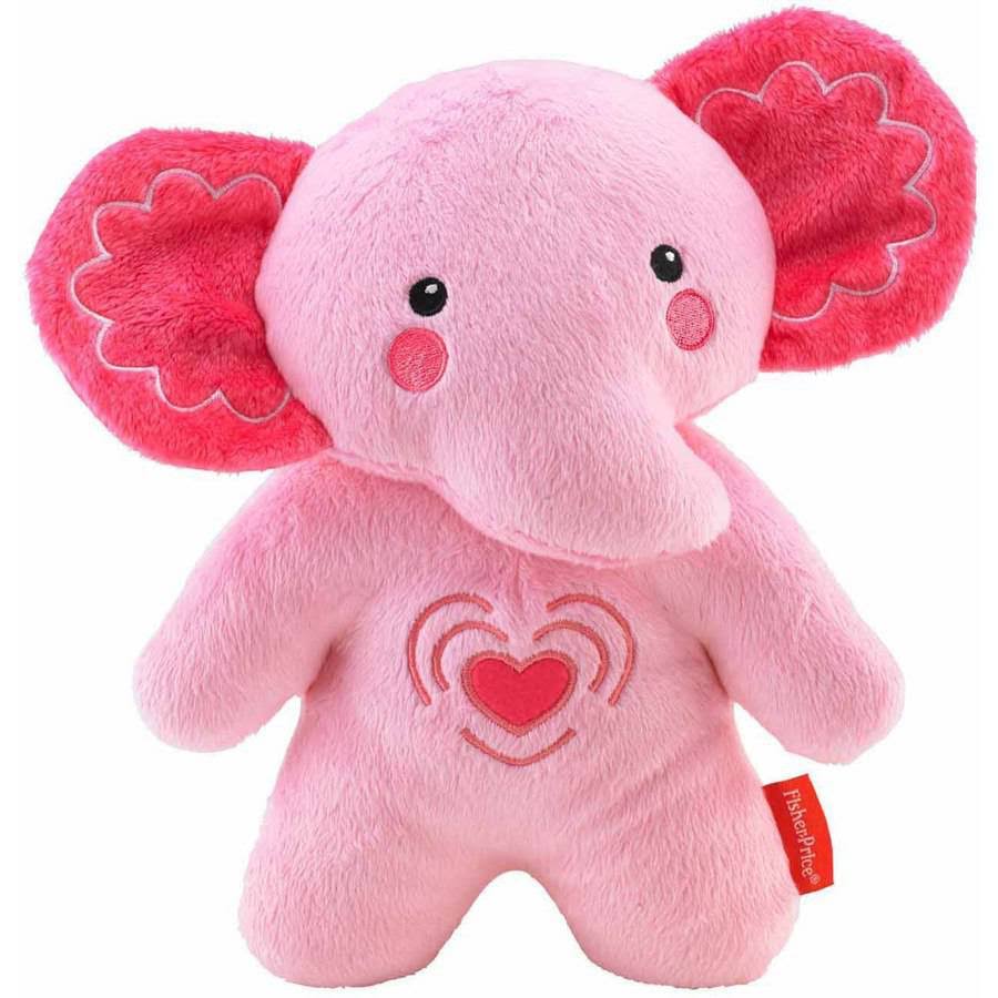Pink Soother B707035