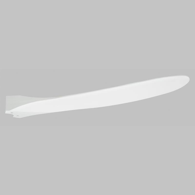Matte White Ceiling Fan R92942