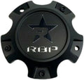 Matte Black Wheel Center Cap K72105