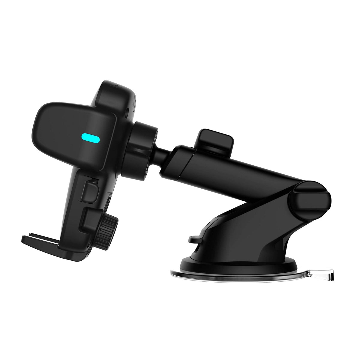 Black Car Mount W591686