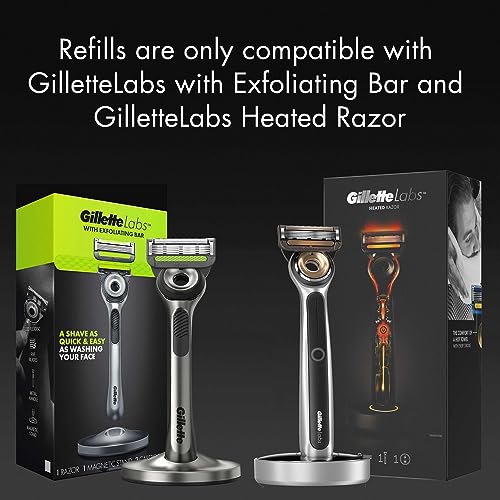 4 Cartridges Razor Blade Refills H7319
