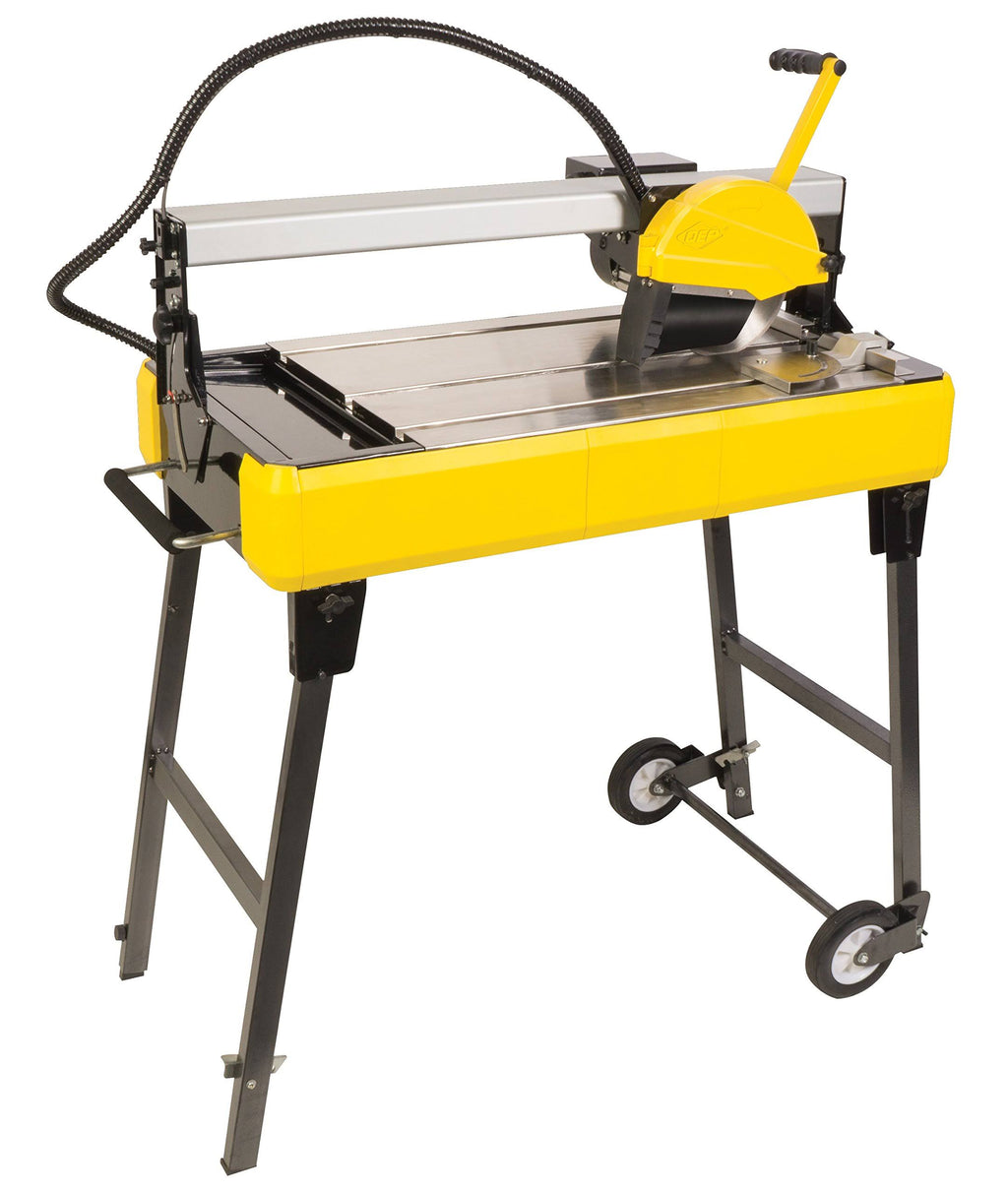 24x22 Bridge Saw F5948