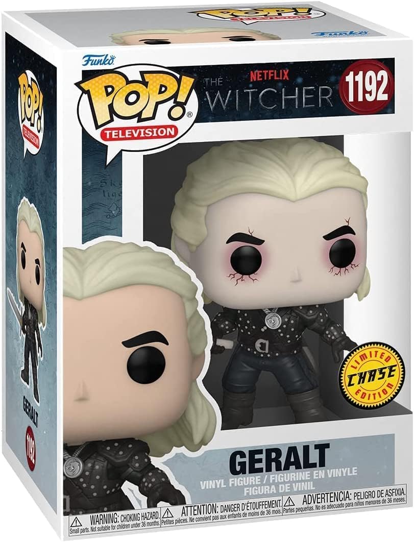 Vinyl Figure Q8035