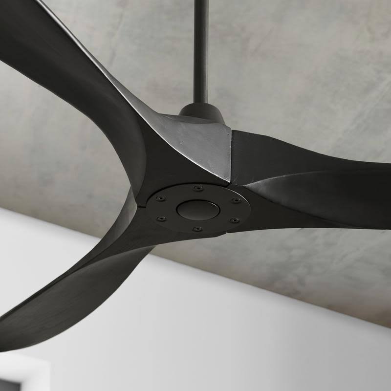 Matte White Ceiling Fan R92942