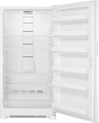 20 Cu. ft. Frost Free Upright Freezer White M7059