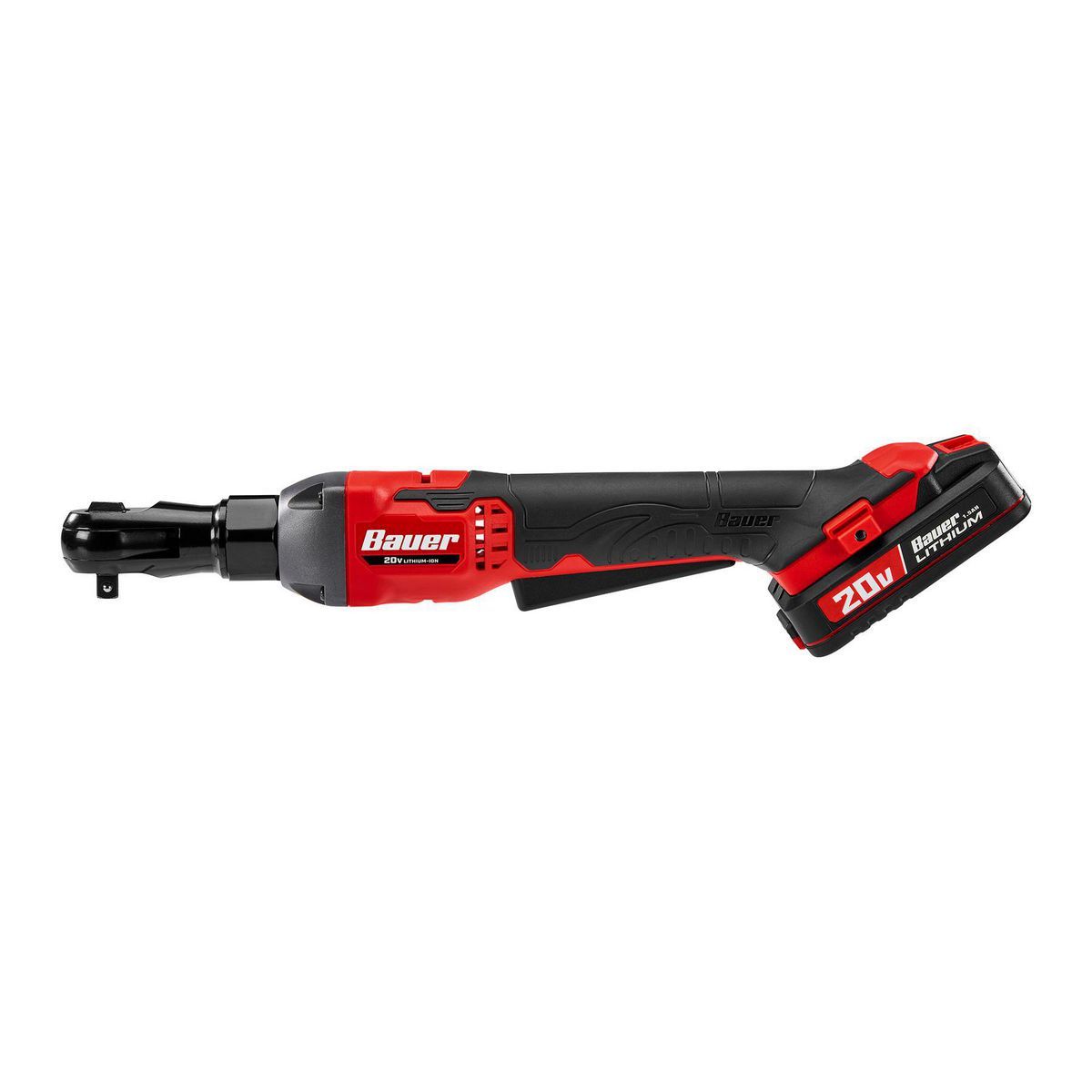 20V Cordless 3/8 in. Ratchet Q13830