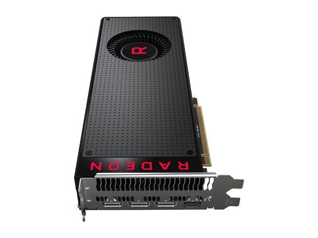 8 GB HBM2 Graphics Card F26445