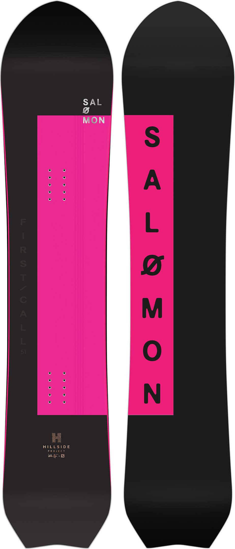First Call Snowboard 151cm E9794