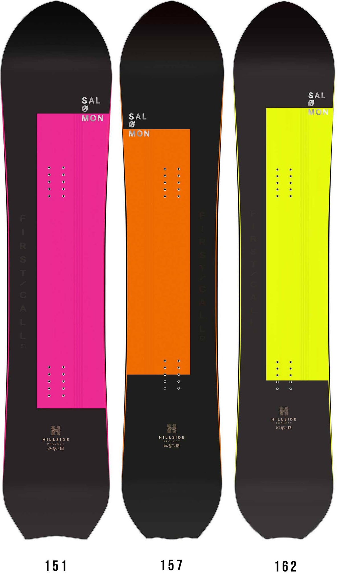 First Call Snowboard 151cm E9794