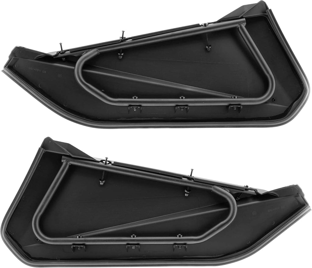 Lower Door Panel Insert Kit for Can Am Maverick X3 MAX T14439
