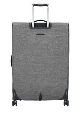 Grey Carry On Q451