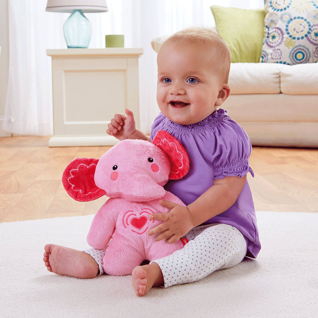 Pink Soother B707035