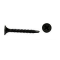 Bugle Head Self-Drilling Drywall Screw 6x1x22 Black G783135