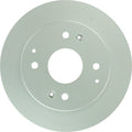 Disc Brake Rotor K553488