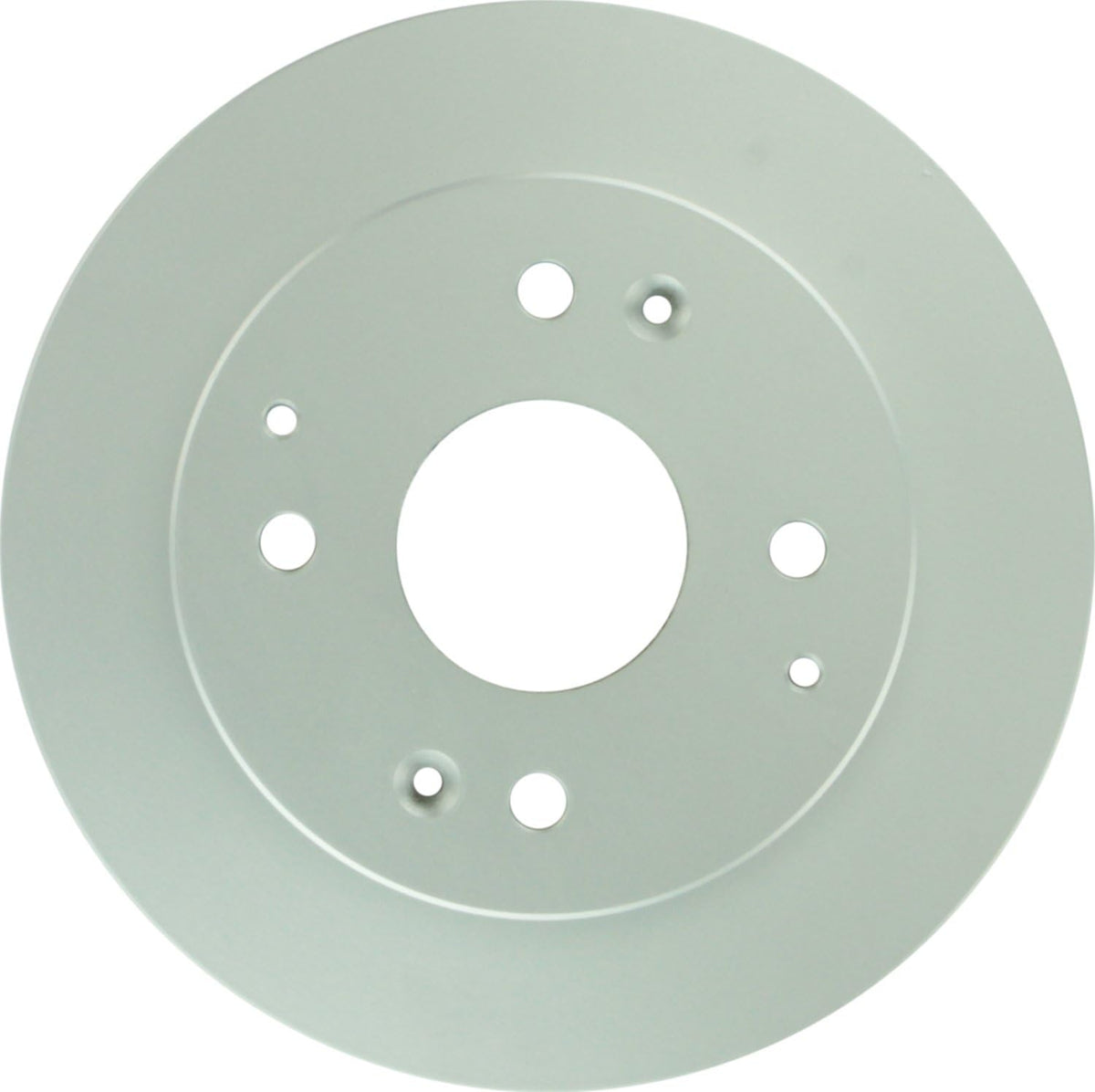 Disc Brake Rotor K553488