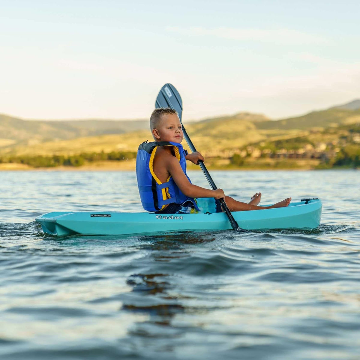 Youth Kayak N73991