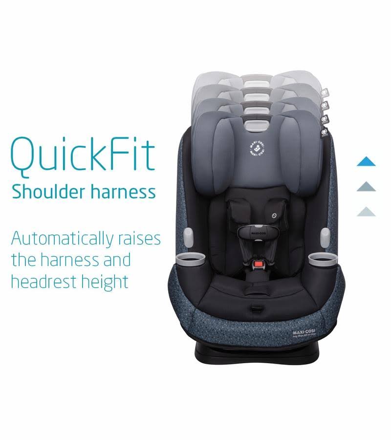 Convertible Car Seat L311