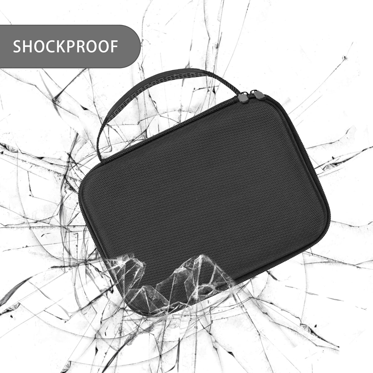 Case with Mesh Pocket M61469