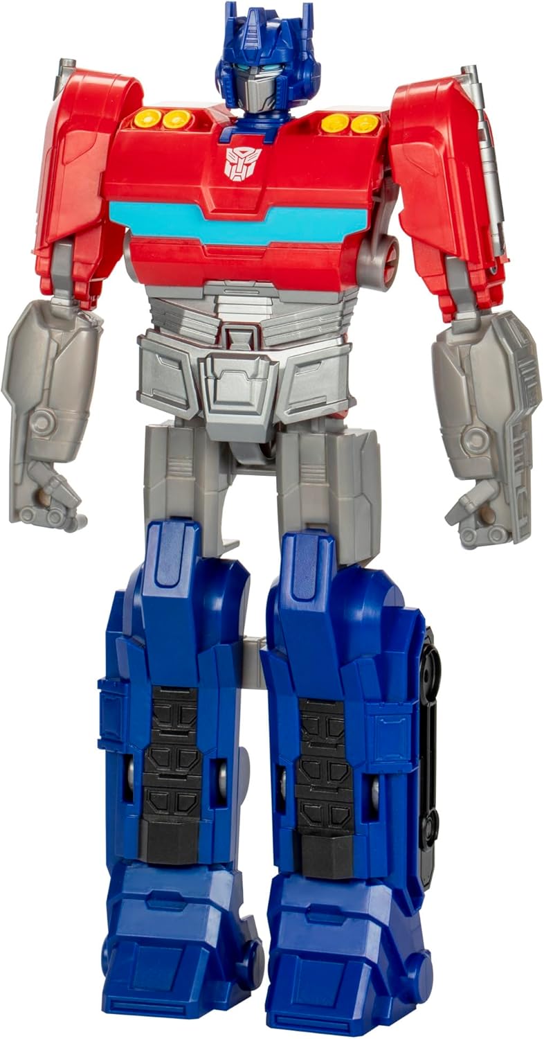 11-Inch Robot Action Figure Z210