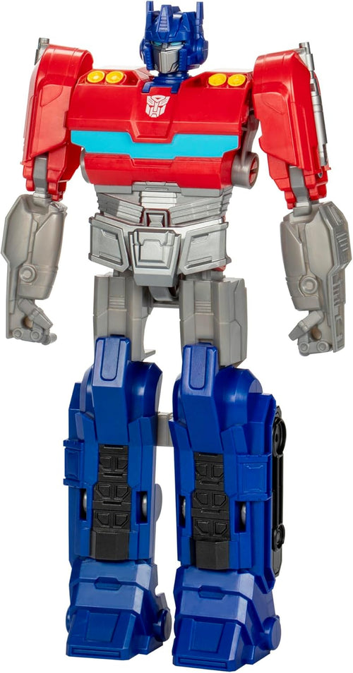 11-Inch Robot Action Figure Z210