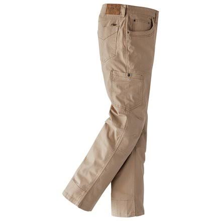 Classic Khaki Pant L2148