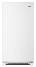 20 Cu. ft. Frost Free Upright Freezer White M7059