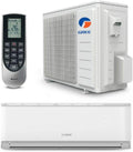 36,000 BTU 18 SEER Wall Mount Ductless Mini Split Air Conditioner Heat Pump V5220