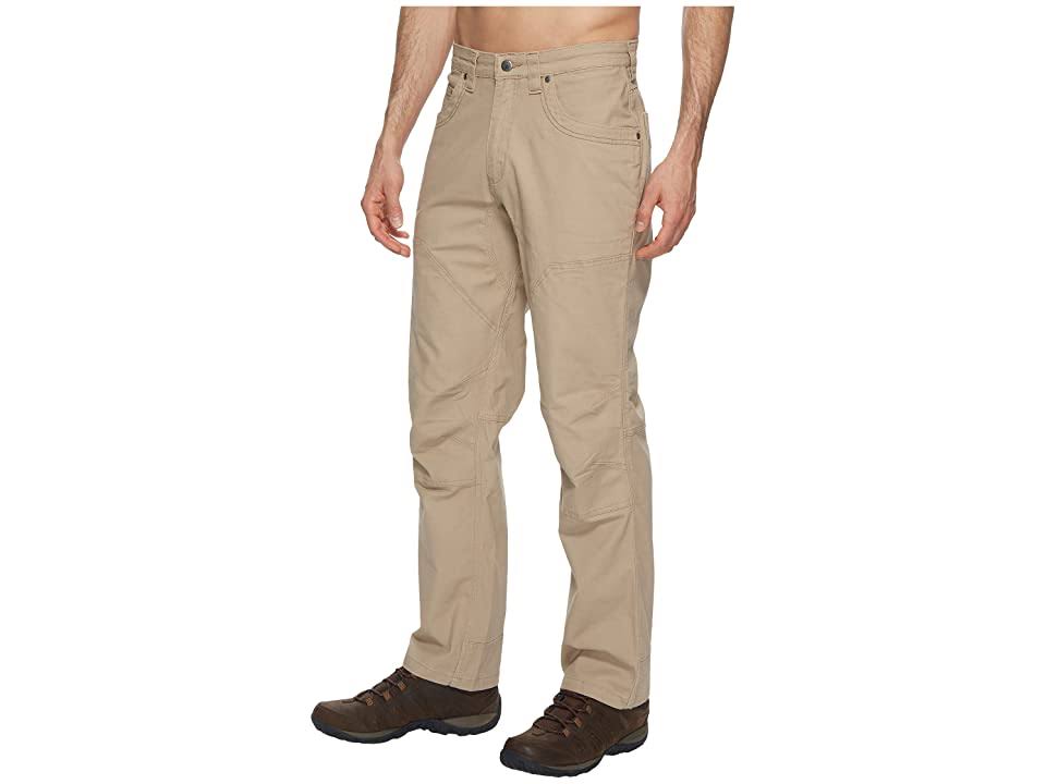 Classic Khaki Pant L2148