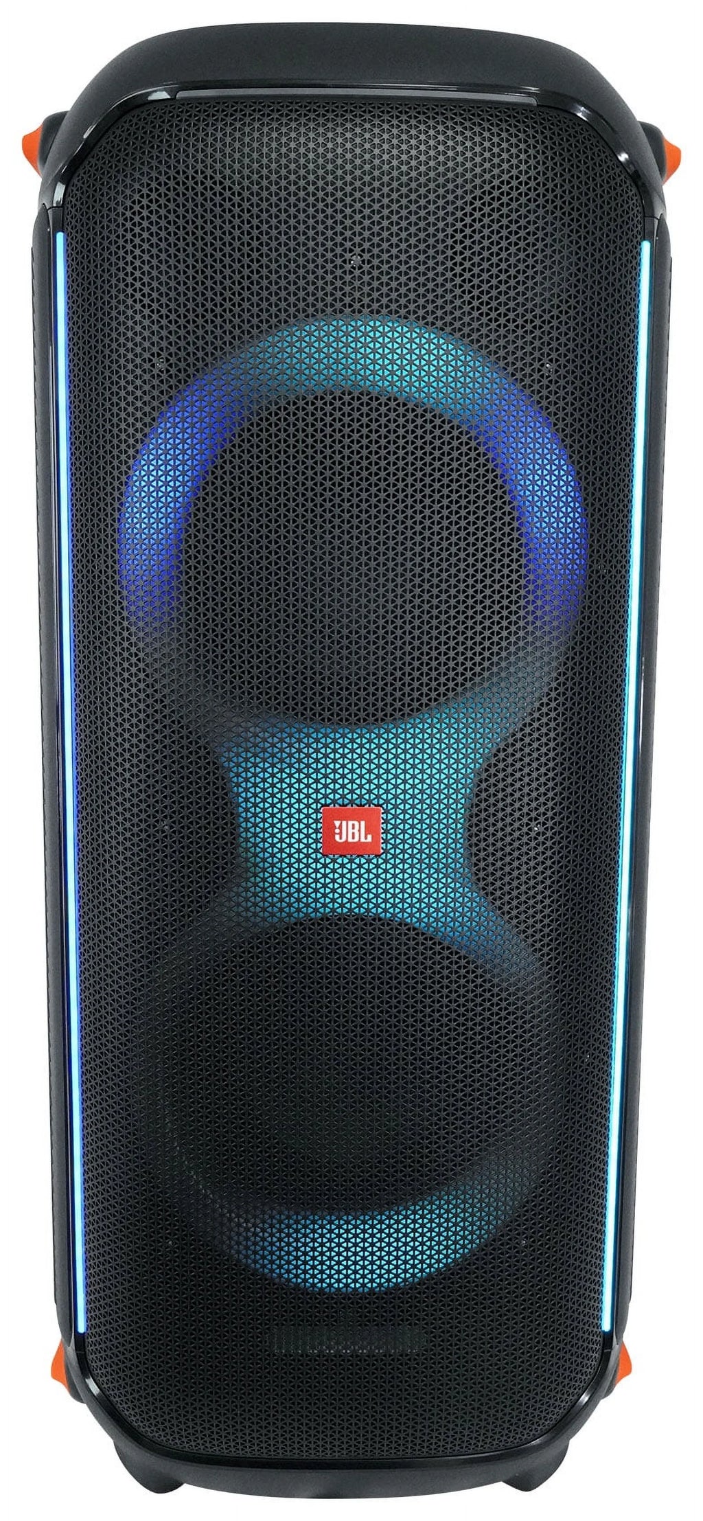Portable Bluetooth Party Box Speaker with Deep Bass L59818