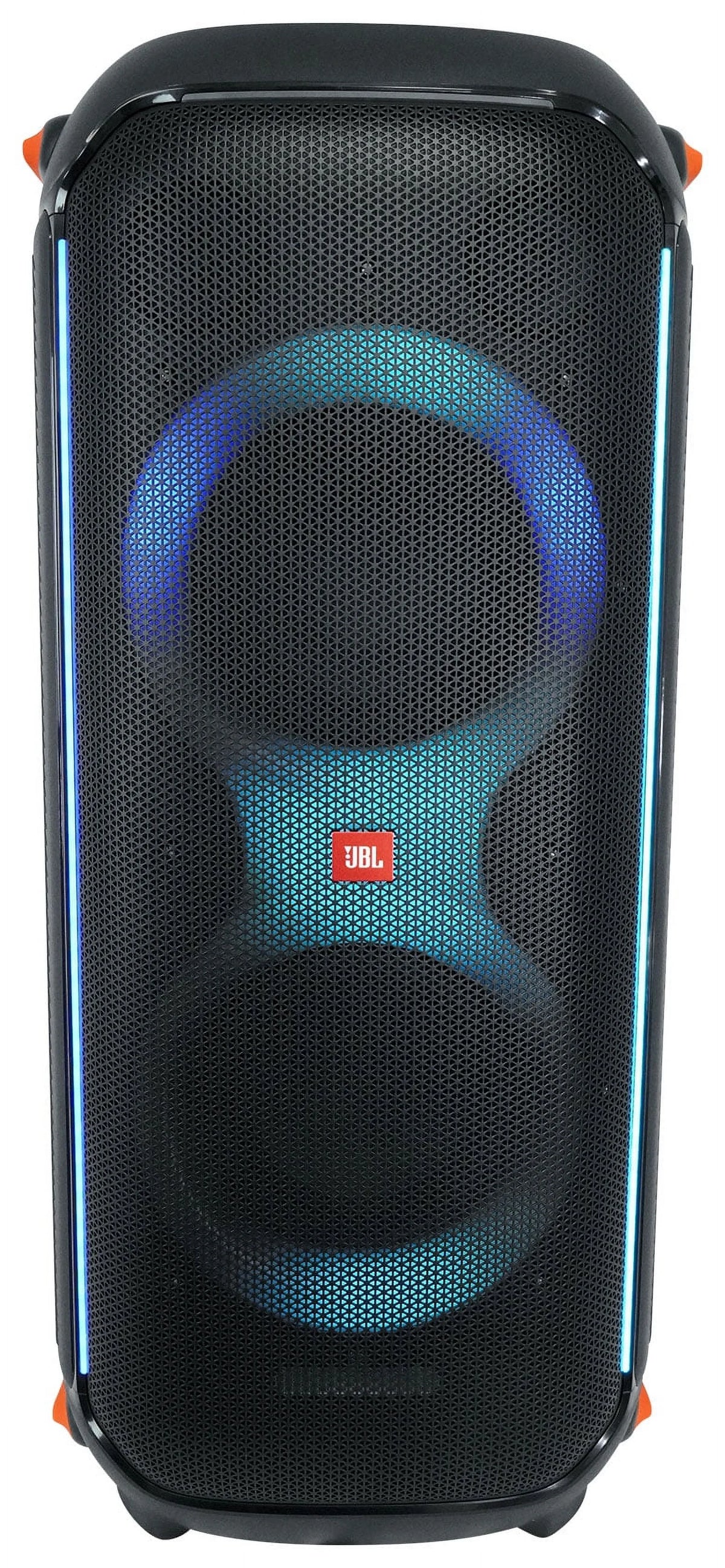Portable Bluetooth Party Box Speaker with Deep Bass L59818