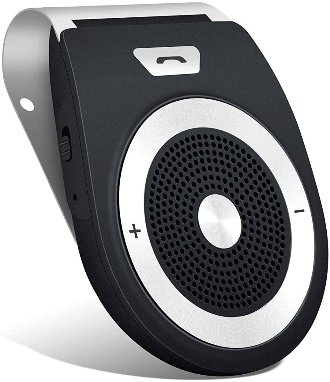 Handsfree Bluetooth Car Kit with Motion Sensor Q32744