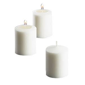 Votive Candle K929945