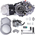 125cc 140cc 4-Stroke Engine Motor E999