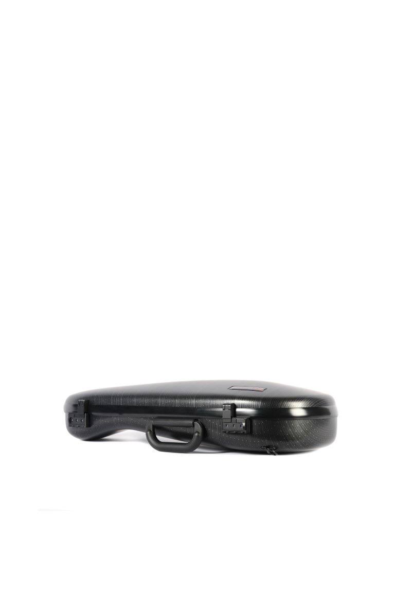 Carbon Silver Violin Case W317