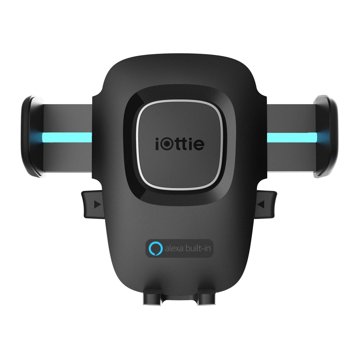 Black Car Mount W591686