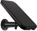 Solar Panel Black D6608