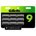4 Cartridges Razor Blade Refills H7319